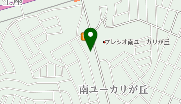 ユーカリが丘駅 南口 周辺のヘア メイク 美容院 Navitime ユーカリが丘駅 南口 周辺のヘア メイク 美容院 Navitime