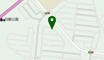 アフラック募集代理店・杉江清子の地図画像