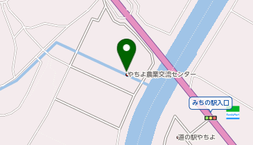 プチシャンテリーの地図画像
