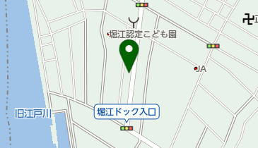 株式会社永田工務店の地図画像