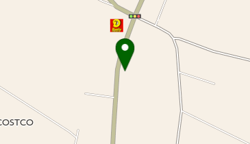 ディーケイ物流株式会社の地図画像