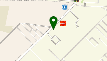 ゴルフランド白井店の地図画像