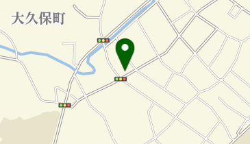 株式会社オカベの地図画像