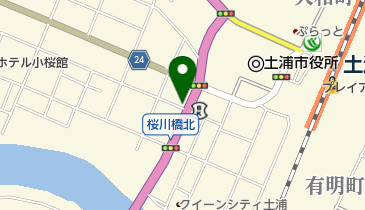 エム・エムデンタルラボの地図画像