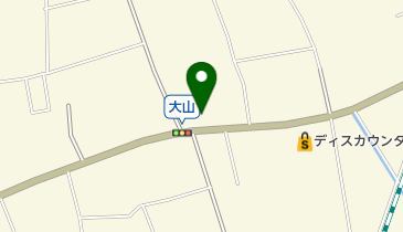 エアロの地図画像