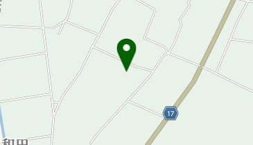 株式会社長浜合成工業所の地図画像