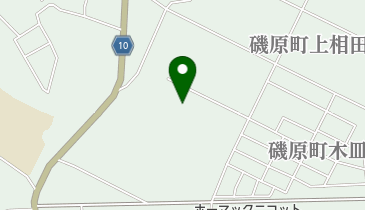 介護タクシー秋桜の地図画像