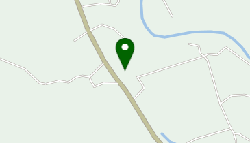 北茨城市 華川町公民館の地図画像