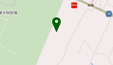 株式会社伸光堂物流笠間営業所の地図画像