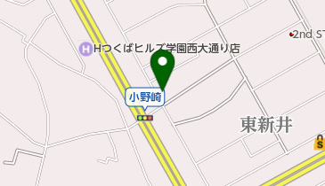 すばる薬局の地図画像