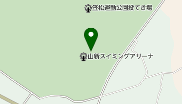 東海スポーツ 笠松アクア店の地図画像