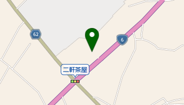 カーライフ・サポートの地図画像