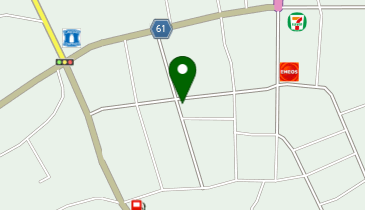 おなでんの地図画像