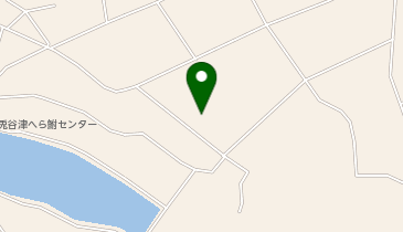 ガレージクラモチの地図画像