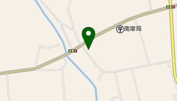 熊倉自動車整備工場の地図画像