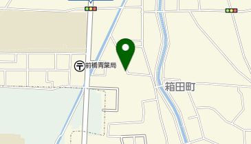 ベイスプロダクションの地図画像