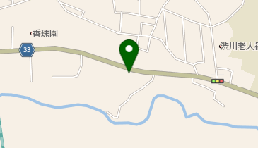 カシワヤデンキの地図画像