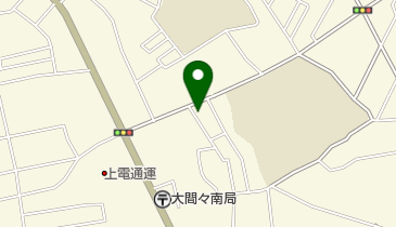 Tim&rsquo;sEnglishClubの地図画像