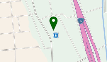 フルフィールの地図画像