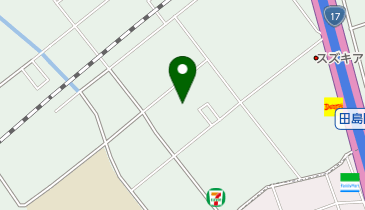 株式会社グレープストーン浦和工場の地図画像