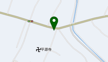 有限会社パター製作所の地図画像