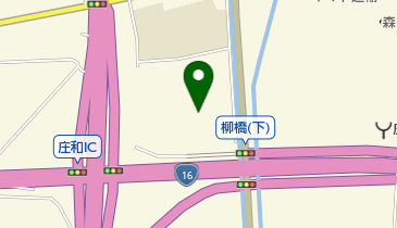 天理教北葛飾分教会の地図画像