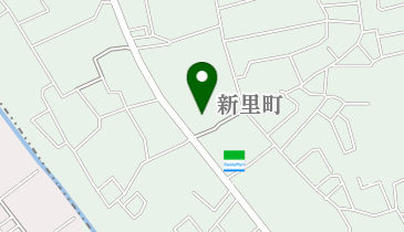 美肌日記化粧品株式会社の地図画像