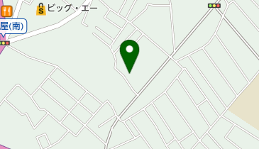 クリップネッツビーの地図画像