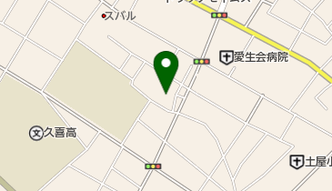 クロスロードの地図画像