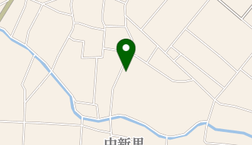 長慶寺の地図画像