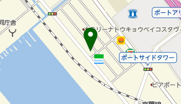 株式会社谷海苔店本店の地図画像