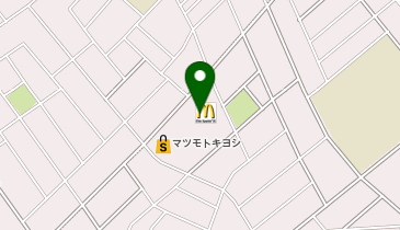 せんどう 国分寺台店の地図画像