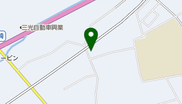 理容みやこの地図画像