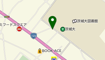 ただすえ学習塾の地図画像