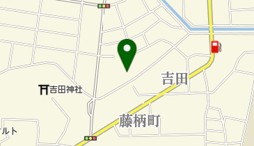 北海物産株式会社北関東営業所の地図画像