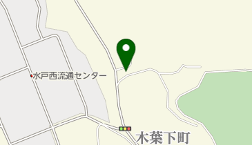 株式会社A・Iの地図画像