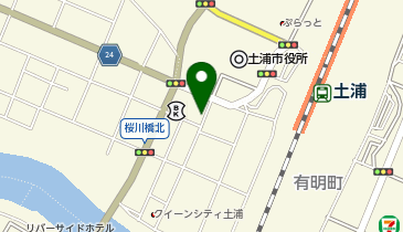 株式会社金昇商会の地図画像