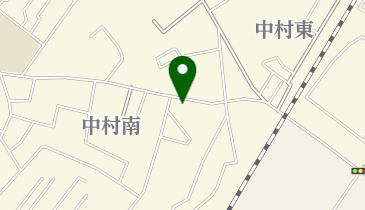 MEGUMIhairの地図画像