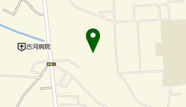 井上製作所の地図画像