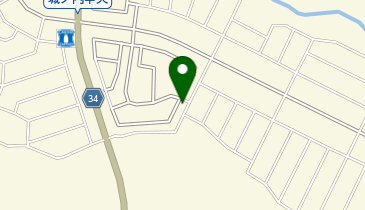 みなみ運転代行の地図画像