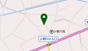 株式会社つくばアグリサイエンスの地図画像