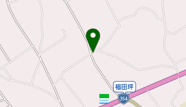 鈴谷・散髪処の地図画像