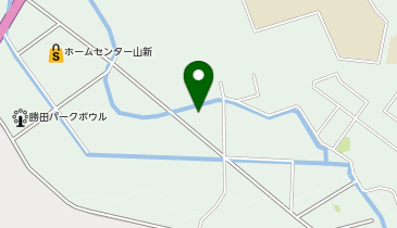 あすかる整体の地図画像