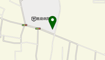 鹿島の里訪問看護ステーションの地図画像