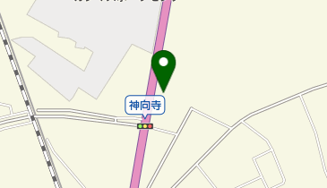 共立メンテナンス株式会社の地図画像