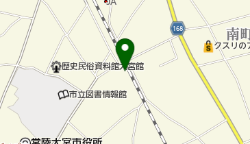 能開&alpha;大宮教室個別指導の地図画像