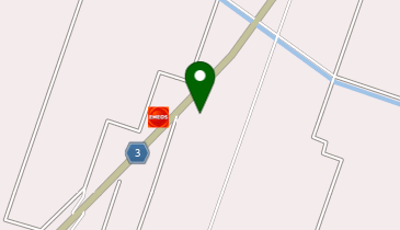 株式会社めふき運輸の地図画像