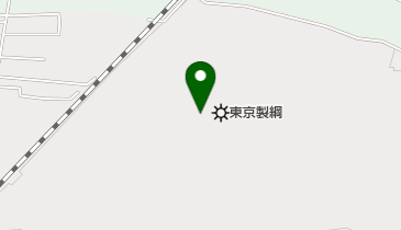 東綱商事株式会社の地図画像