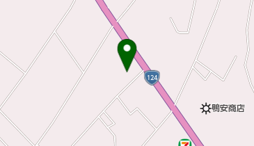 石津マッサージの地図画像