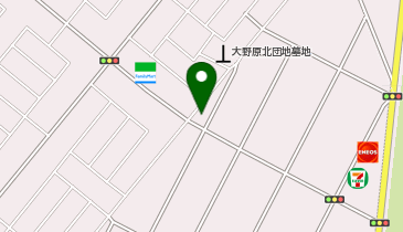 すなっくYOUの地図画像